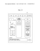 SERVER DEVICE, SYSTEM, AND OPERATION ENVIRONMENT MANAGEMENT METHOD diagram and image