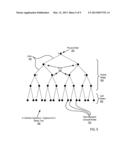 LOW LATENCY, HIGH BANDWIDTH DATA COMMUNICATIONS BETWEEN COMPUTE NODES IN A     PARALLEL COMPUTER diagram and image