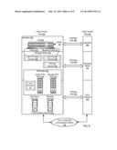 LOW LATENCY, HIGH BANDWIDTH DATA COMMUNICATIONS BETWEEN COMPUTE NODES IN A     PARALLEL COMPUTER diagram and image