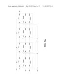 APPARATUS AND METHOD FOR ESTABLISHING DEVICE IDENTIFIERS FOR SERIALLY     INTERCONNECTED DEVICES diagram and image