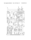 MEMORY ARBITRATION CIRCUITRY diagram and image