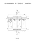 MEMORY ARBITRATION CIRCUITRY diagram and image