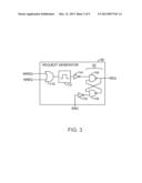 MEMORY ARBITRATION CIRCUITRY diagram and image