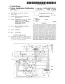 SEMICONDUCTOR DEVICE AND DATA PROCESSOR diagram and image