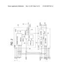 SEMICONDUCTOR DEVICE AND DATA PROCESSOR diagram and image