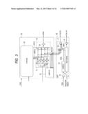 SEMICONDUCTOR DEVICE AND DATA PROCESSOR diagram and image