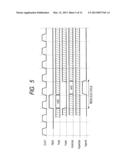 SEMICONDUCTOR DEVICE AND DATA PROCESSOR diagram and image