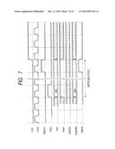 SEMICONDUCTOR DEVICE AND DATA PROCESSOR diagram and image