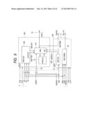 SEMICONDUCTOR DEVICE AND DATA PROCESSOR diagram and image