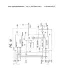 SEMICONDUCTOR DEVICE AND DATA PROCESSOR diagram and image