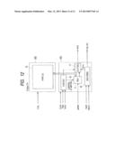 SEMICONDUCTOR DEVICE AND DATA PROCESSOR diagram and image