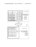 Mirroring Virtual Machines from a Primary Host to a Secondary Host diagram and image