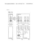 VOLUME SHARING METHOD AND STORAGE SYSTEM USING THE SAME diagram and image