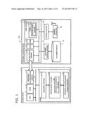 INFORMATION RECORDING DEVICE, INFORMATION RECORDING SYSTEM, AND     INFORMATION COMMUNICATION METHOD diagram and image