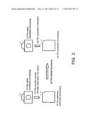 INFORMATION RECORDING DEVICE, INFORMATION RECORDING SYSTEM, AND     INFORMATION COMMUNICATION METHOD diagram and image