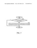 INFORMATION RECORDING DEVICE, INFORMATION RECORDING SYSTEM, AND     INFORMATION COMMUNICATION METHOD diagram and image