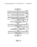 INFORMATION RECORDING DEVICE, INFORMATION RECORDING SYSTEM, AND     INFORMATION COMMUNICATION METHOD diagram and image