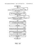 INFORMATION RECORDING DEVICE, INFORMATION RECORDING SYSTEM, AND     INFORMATION COMMUNICATION METHOD diagram and image