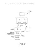 FASTER TREE FLATTENING FOR A SYSTEM HAVING NON-VOLATILE MEMORY diagram and image