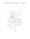 MAGNETIC RANDOM ACCESS MEMORY WITH BURST ACCESS diagram and image