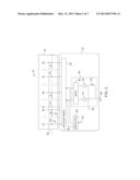 MAGNETIC RANDOM ACCESS MEMORY WITH BURST ACCESS diagram and image