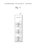 FLASH MEMORY DEVICE AND DATA MANAGEMENT METHOD diagram and image