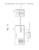 FLASH MEMORY DEVICE AND DATA MANAGEMENT METHOD diagram and image