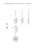 FLASH MEMORY DEVICE AND DATA MANAGEMENT METHOD diagram and image