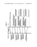 Electronic Control Unit for Vehicle and Method of Writing Data diagram and image