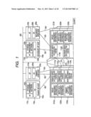 COMPUTER SYSTEM AND METHOD OF MANAGING STATUS THEREOF diagram and image