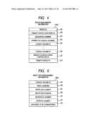 COMPUTER SYSTEM AND METHOD OF MANAGING STATUS THEREOF diagram and image