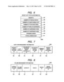 COMPUTER SYSTEM AND METHOD OF MANAGING STATUS THEREOF diagram and image