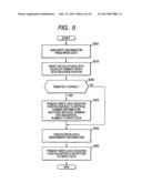 COMPUTER SYSTEM AND METHOD OF MANAGING STATUS THEREOF diagram and image