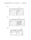 STORAGE SYSTEM AND METHOD OF CONTROLLING STORAGE SYSTEM diagram and image