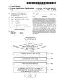 APPARATUS AND METHOD FOR GENERATING AND MANAGING AN ENCRYPTION KEY diagram and image