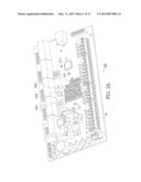 CONTROLLER- KEYPAD/CARD READER IDENTIFICATION SYSTEM INCLUDING CARD     PROGRAMMING AND SECURE COMMUNICATIONS diagram and image