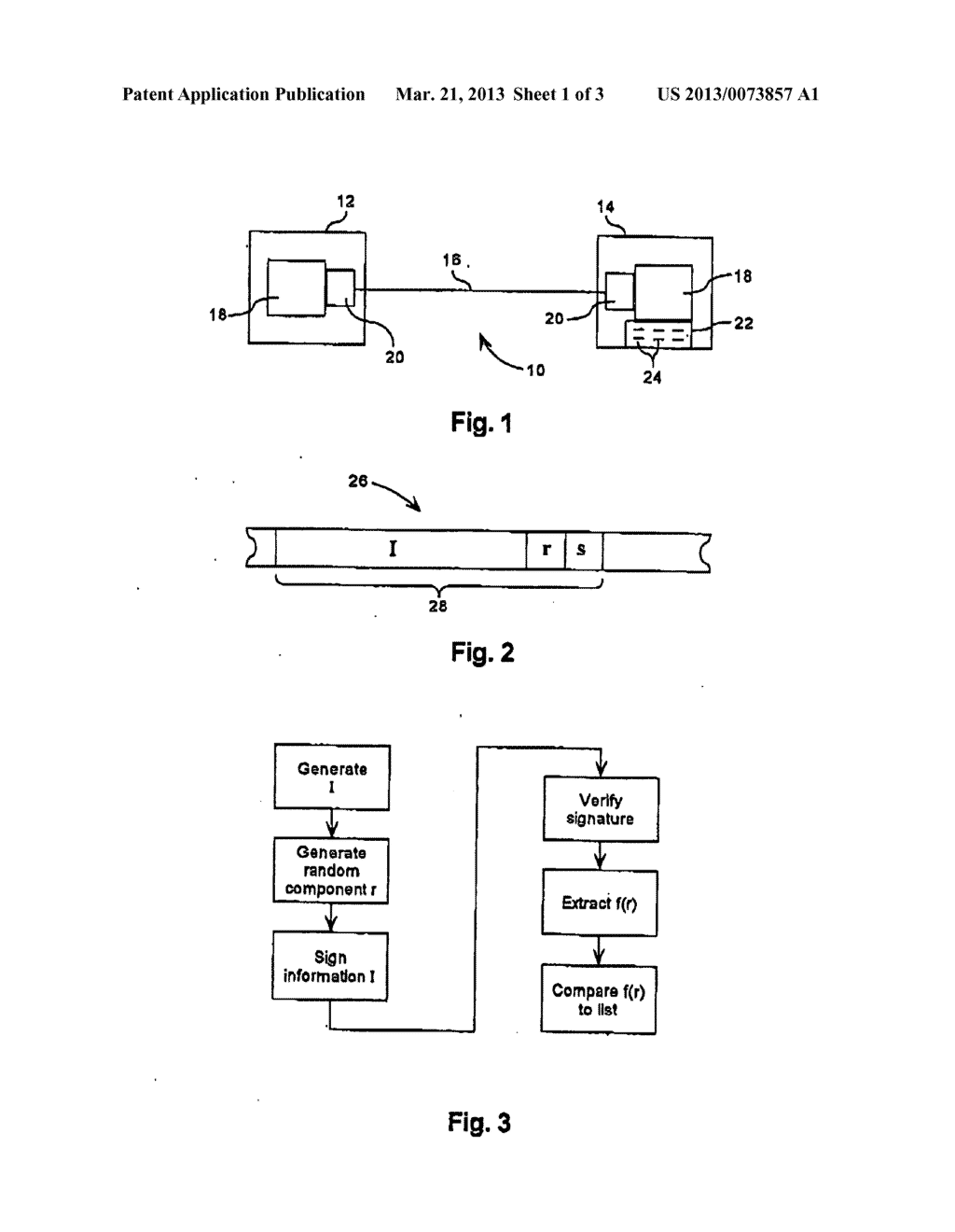 ONE WAY AUTHENTICATION - diagram, schematic, and image 02