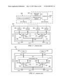 DOUBLE DATA RATE TEST INTERFACE AND ARCHITECTURE diagram and image