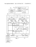 DOUBLE DATA RATE TEST INTERFACE AND ARCHITECTURE diagram and image