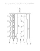 DOUBLE DATA RATE TEST INTERFACE AND ARCHITECTURE diagram and image