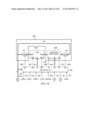 DOUBLE DATA RATE TEST INTERFACE AND ARCHITECTURE diagram and image