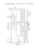 DOUBLE DATA RATE TEST INTERFACE AND ARCHITECTURE diagram and image