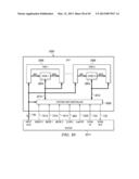 DOUBLE DATA RATE TEST INTERFACE AND ARCHITECTURE diagram and image