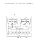 DOUBLE DATA RATE TEST INTERFACE AND ARCHITECTURE diagram and image