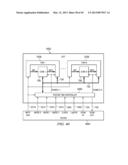 DOUBLE DATA RATE TEST INTERFACE AND ARCHITECTURE diagram and image