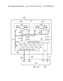 DOUBLE DATA RATE TEST INTERFACE AND ARCHITECTURE diagram and image