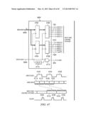 DOUBLE DATA RATE TEST INTERFACE AND ARCHITECTURE diagram and image