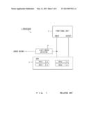 ERROR CORRECTION DEVICE, ERROR CORRECTION METHOD, AND PROCESSOR diagram and image