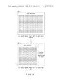 ERROR CORRECTION DEVICE, ERROR CORRECTION METHOD, AND PROCESSOR diagram and image