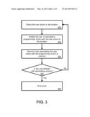 LINKING PROGRAMMATIC ACTIONS TO USER ACTIONS AT DIFFERENT LOCATIONS diagram and image